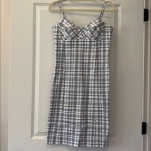NWT Sara Campbell Dress
